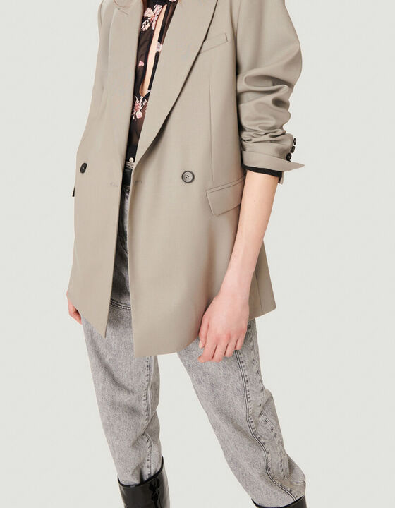 FLEMI JACKET